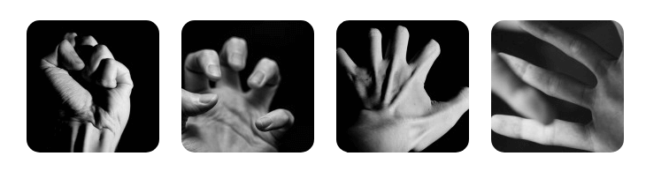 تقویت انگشت ها با انجام مرتب نرمش و ورزش مخصوص دست