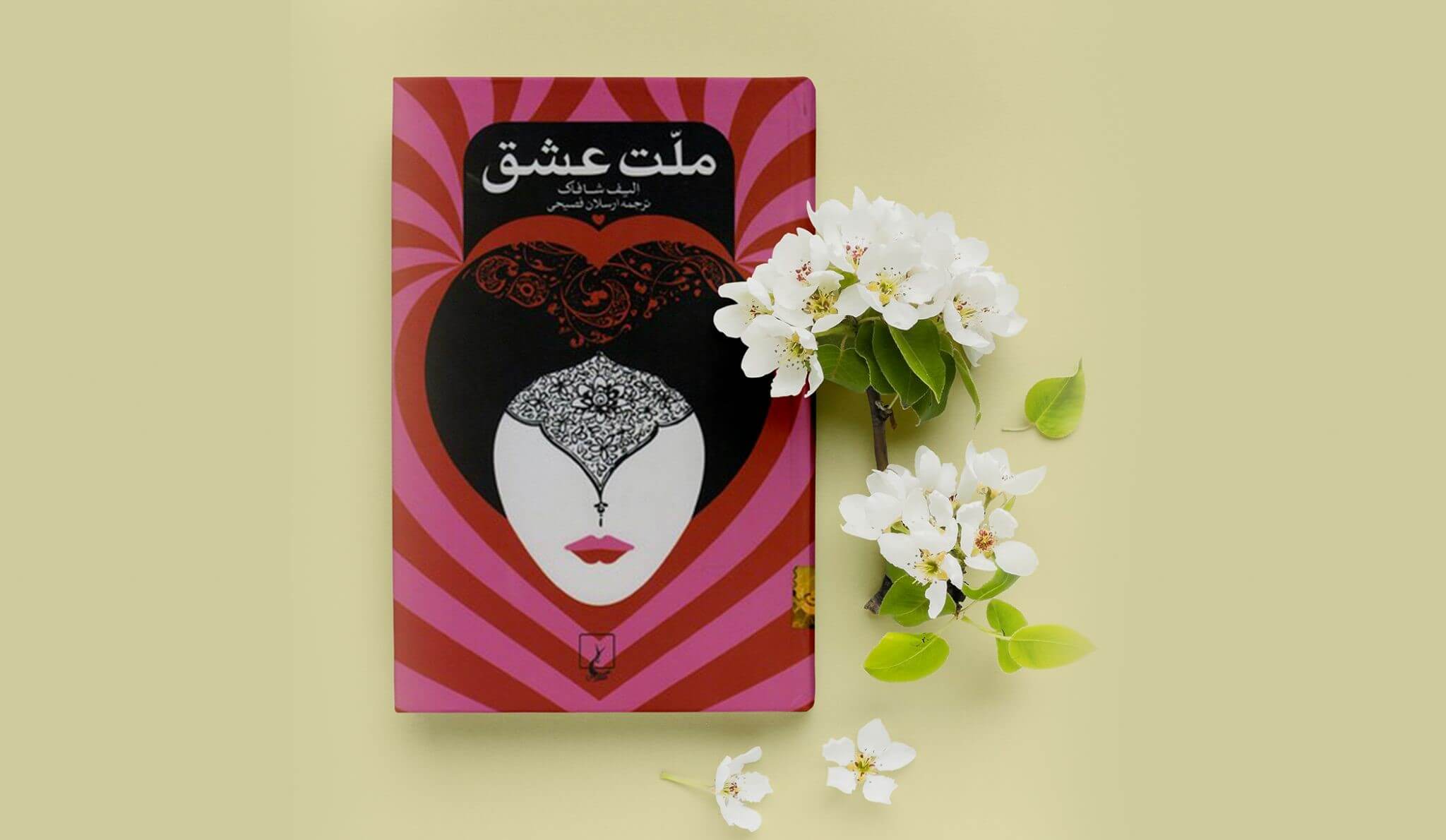 این رمان داستان آشنایی شمس تبریزی و مولانا است. آمیزه‌ای از عشق و عرفان و خداوند