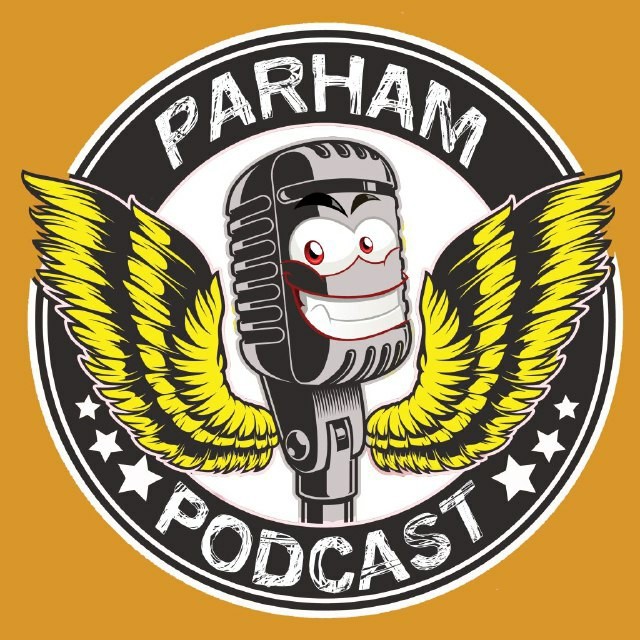 رادیو پرهام یک پادکست شاد با موضوع طنز اجتماعی است و به مسائل روزمره‌ای که با آنها برخورد داریم می‌پردازد و آنها را مورد انتقاد قرار می‌دهد