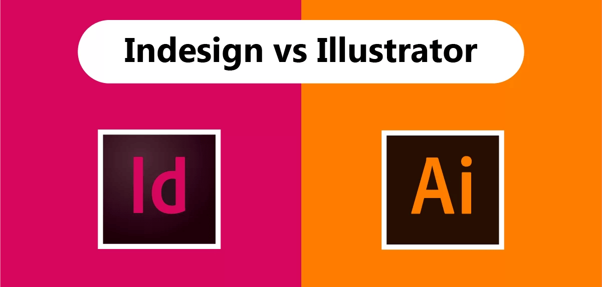 طراحی لوگو با ایندیزاین+ نکات کلیدی
