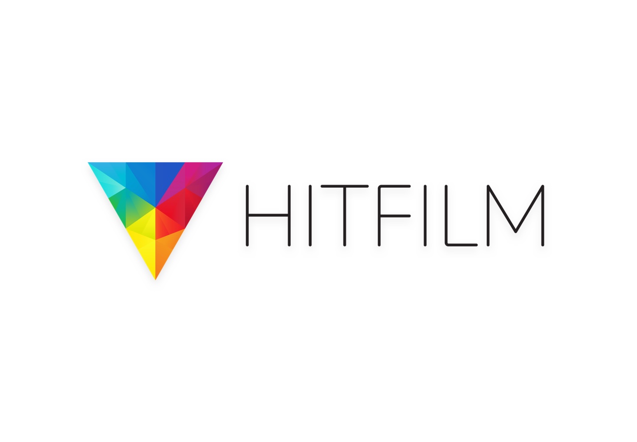 نرم افزار HitFilm Express