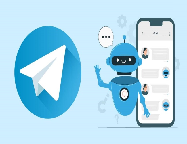 معرفی چند ربات ویرایش فیلم در تلگرام